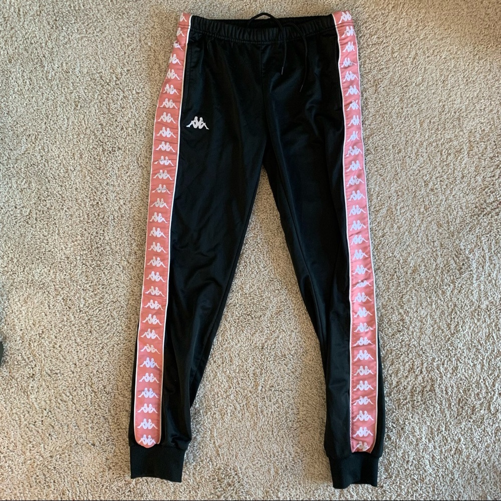 Kappa Track Pants